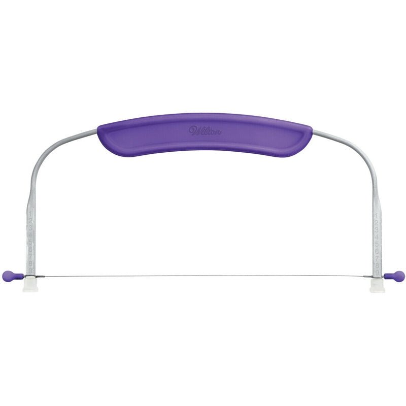 Wilton Nivelador de Pasteles 12"x 6.25" - Farmacias Arrocha