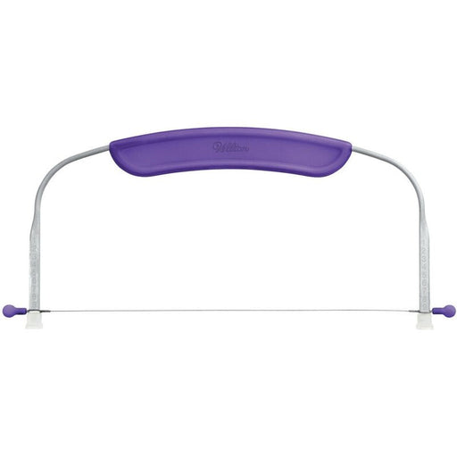 Wilton Nivelador de Pasteles 12"x 6.25" - Farmacias Arrocha