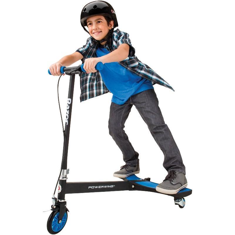 Razor Scooter Power Wing - Farmacias Arrocha