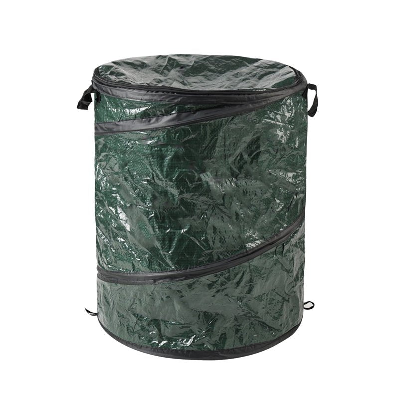 Bote Plegable Para Basura 9"x16" - Farmacias Arrocha