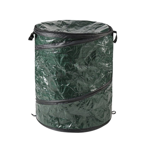 Bote Plegable Para Basura 9"x16" - Farmacias Arrocha