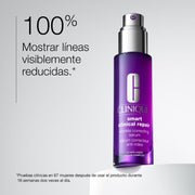 Clinique Suero Hidratante Smart Clinical Repair ™ Antiarrugas 10 Ml - Farmacias Arrocha