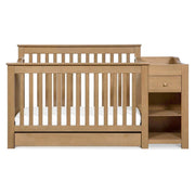 Da Vinci Baby Piedmont 4In1 Crib And Changer Hazel - Farmacias Arrocha