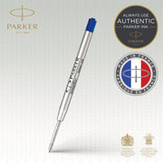 Parker QUINKflow Refill Blue (F) - Farmacias Arrocha