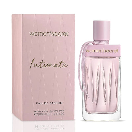 Women Secret Intimate Eau De Parfum 100Ml - Farmacias Arrocha