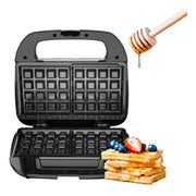 Black & Decker Waflera - Farmacias Arrocha