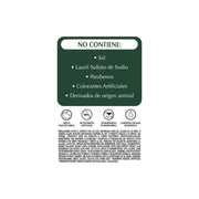 Bioland 2 En1 Ortiga Fortalecedor 400Ml - Farmacias Arrocha
