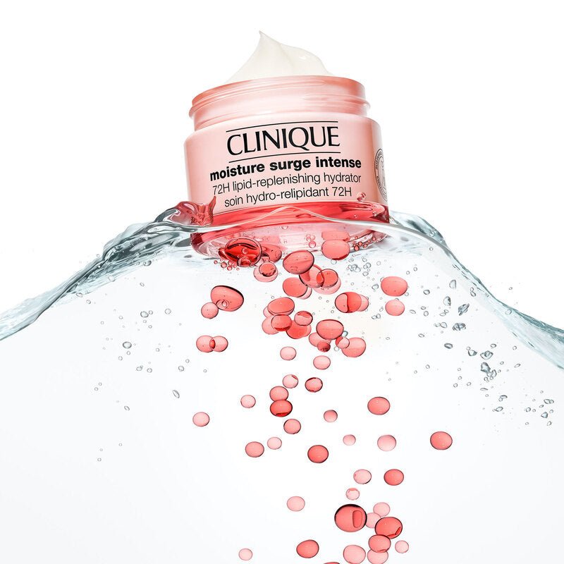 Clinique Crema Hidratante Moisture Surge™ Intense 72H 50 ml - Farmacias Arrocha