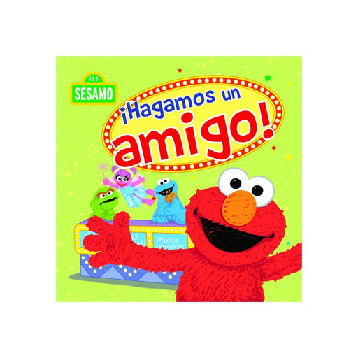 ¡Hagamos Un Amigo! - Farmacias Arrocha
