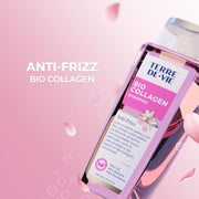 Terre De Vie Acondicionador Bio Collagen Anti Frizz 400Ml - Farmacias Arrocha