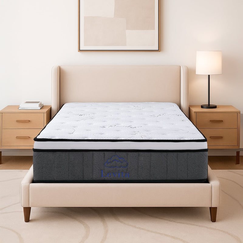 DREAM SOLUTION MEDIUM FIRM MATTRESS - Farmacias Arrocha