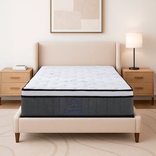 DREAM SOLUTION MEDIUM FIRM MATTRESS - Farmacias Arrocha
