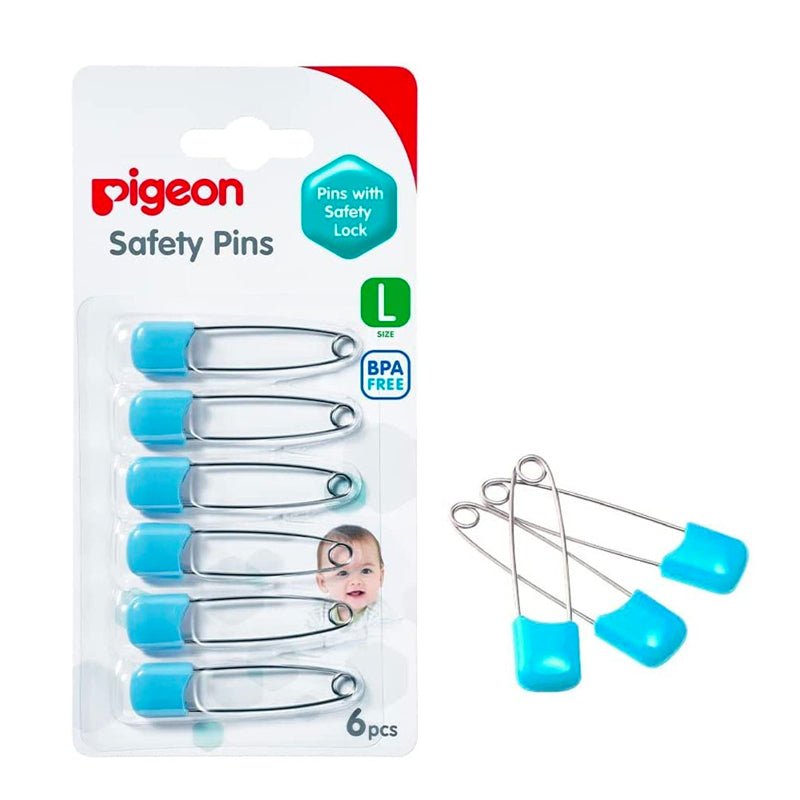 Pigeon Imperdibles Pack 6 Pieces - Farmacias Arrocha