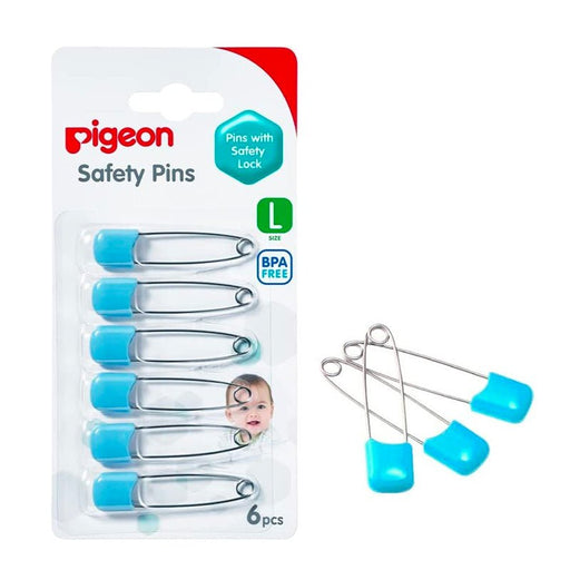 Pigeon Imperdibles Pack 6 Pieces - Farmacias Arrocha