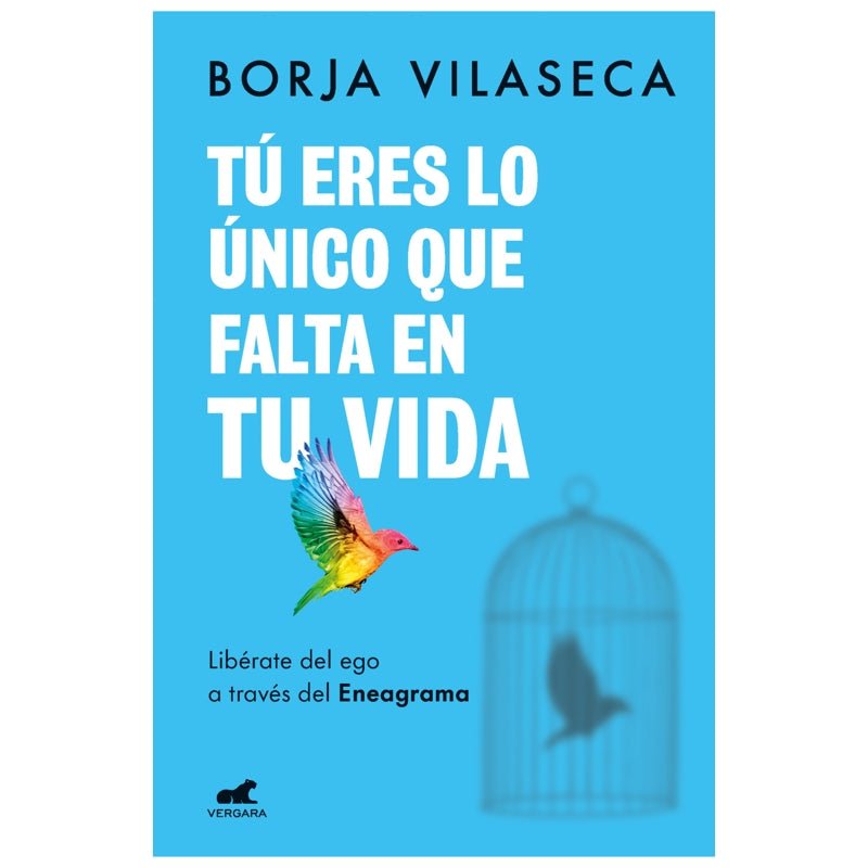Tú eres lo único que falta en tu vida - Farmacias Arrocha