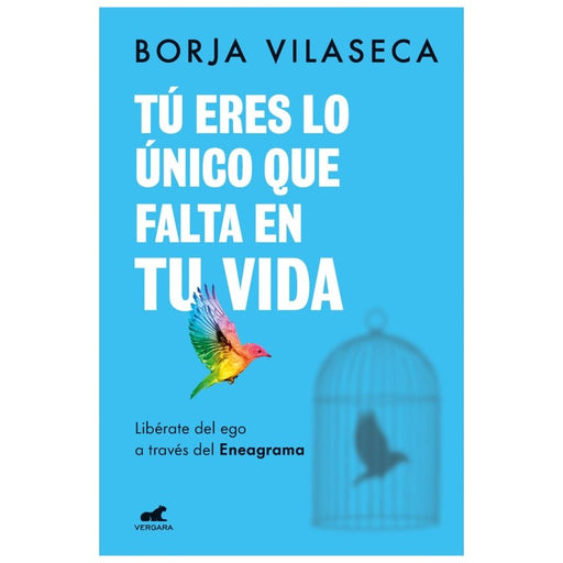 Tú eres lo único que falta en tu vida - Farmacias Arrocha