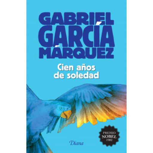 Cien Años De Soledad (2015) - Farmacias Arrocha