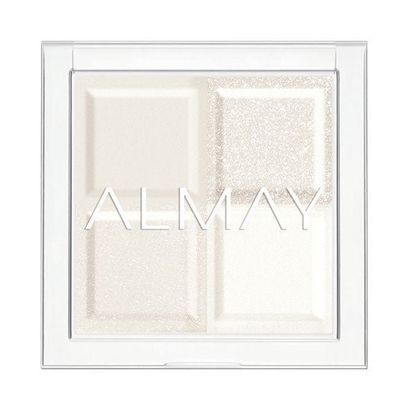 Almay Shadow Squad - Cuarteto de Sombras - Farmacias Arrocha