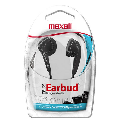 Maxell Audifono Eb - 95 - Farmacias Arrocha