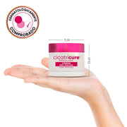 Cicatricure Porcelanaâ Crema Gel Fac 50G C6 - Farmacias Arrocha