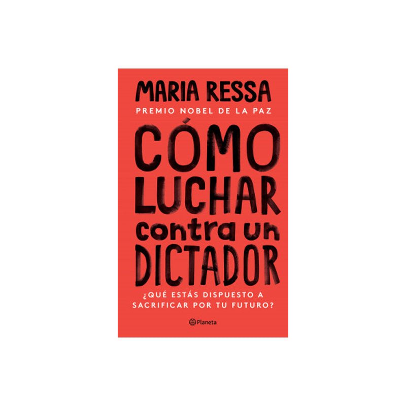Cómo Luchar Contra Un Dictador ¿Qué Estás Dispuesto A Sacrificar Por Tu Futuro? - Farmacias Arrocha