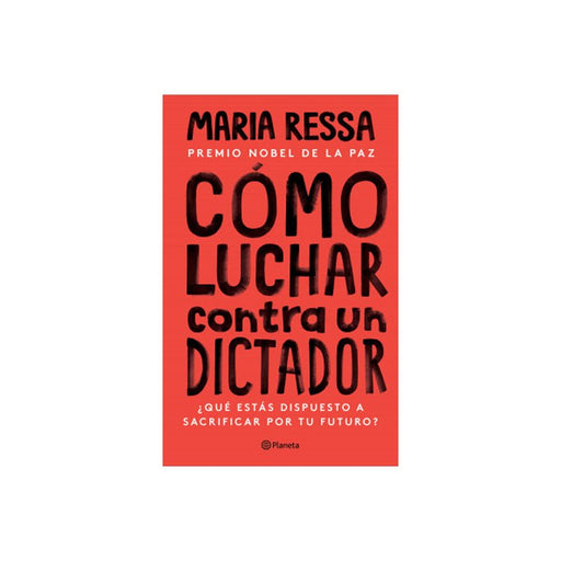 Cómo Luchar Contra Un Dictador ¿Qué Estás Dispuesto A Sacrificar Por Tu Futuro? - Farmacias Arrocha