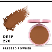 Covergirl Clen Fresh Pressed Powder - Farmacias Arrocha