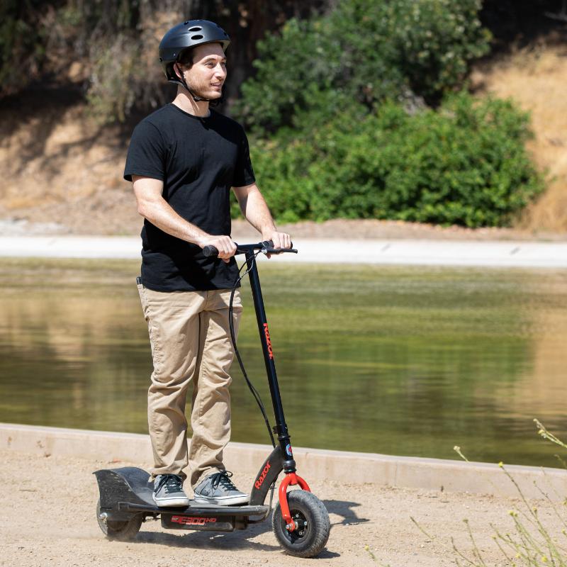 Razor Scooter Electrico E300Hd - Farmacias Arrocha