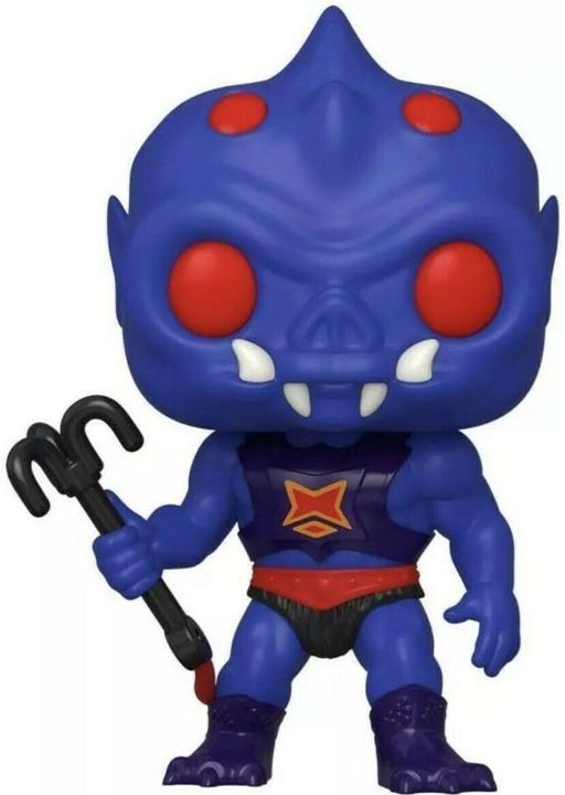 Funko Pop Animation Motu Webstor - Farmacias Arrocha