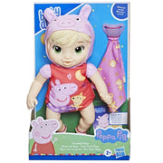 Baby Alive Muñeca Hora De Dormir Peppa Pig - Farmacias Arrocha