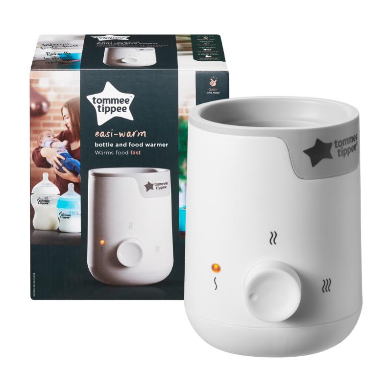 Tommee Tippee Food & Bottle Warm - Farmacias Arrocha