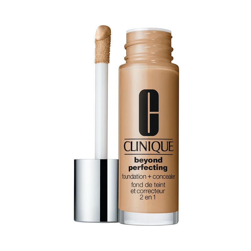 Clinique Base de Maquillaje + Corrector Beyond Perfecting™ 30 ml - Farmacias Arrocha