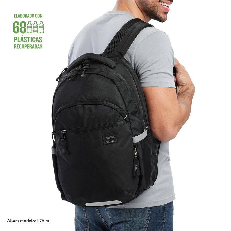 Totto Morral Para Tablet Y Pc Indo Large - Farmacias Arrocha