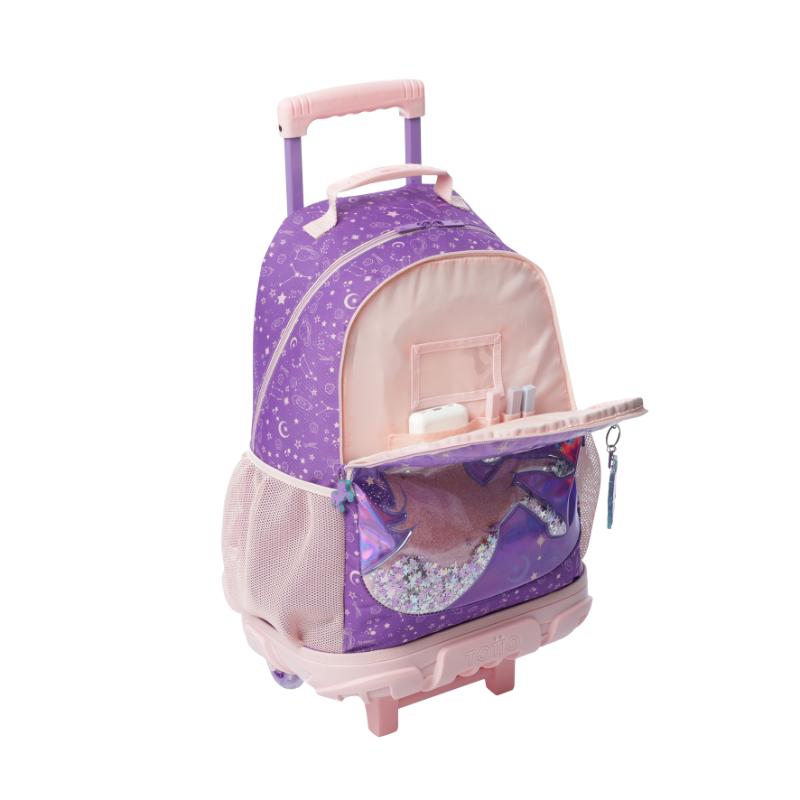 Totto Morral Rue Bomper Unispace L - Farmacias Arrocha