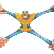 Goo Jit Zu Marvel Thanos - Farmacias Arrocha