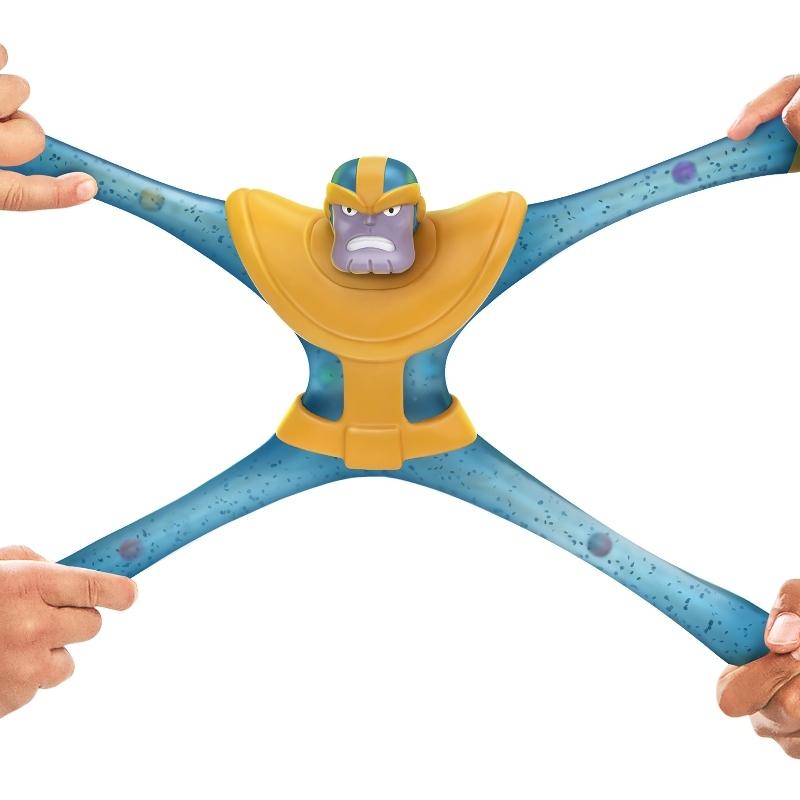Goo Jit Zu Marvel Thanos - Farmacias Arrocha