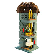 Mega Construx Master of the Universe Castillo de Grayskull - Farmacias Arrocha