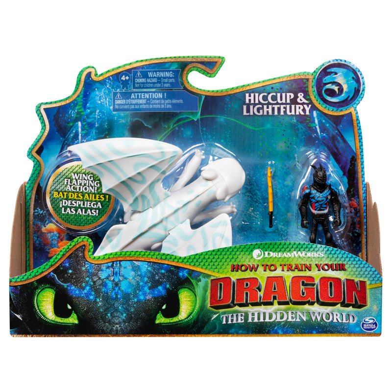 Dragons Surtido Dragón con Vikingo - Farmacias Arrocha