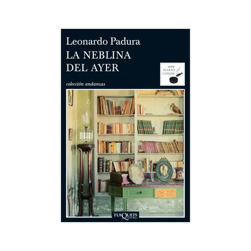 La Neblina Del Ayer - Farmacias Arrocha