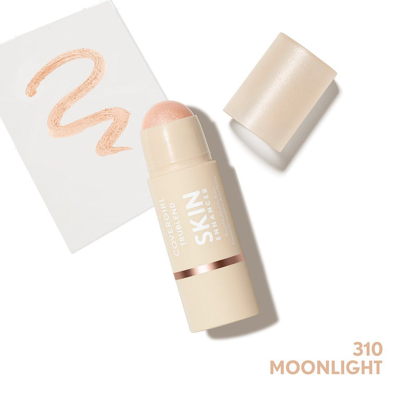 COVERGIRL Trublend Skin Enhancer Balm Stick - Farmacias Arrocha