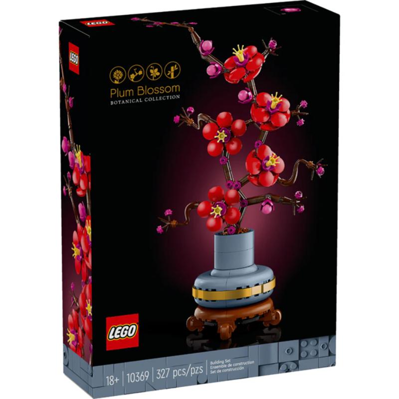 Lego Flor de Ciruelo - Farmacias Arrocha