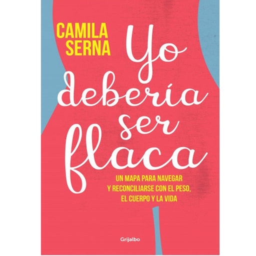 Yo Debería Ser Flaca - Farmacias Arrocha