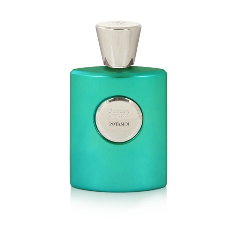 Giardino Benessere Extrait De Parfum Linea Gb100 Ml Potamoi - Farmacias Arrocha