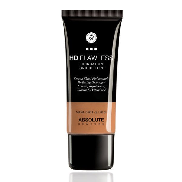 Absolute N.Y Base Liquida Rostro Perfecto - Farmacias Arrocha