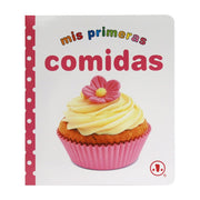 Libro Mis Primeros... - Farmacias Arrocha