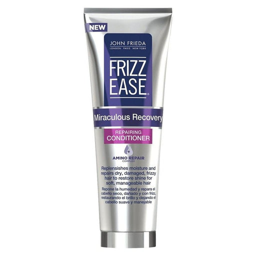 John Frieda Miraculous Recovery Condit 250 Ml - Farmacias Arrocha