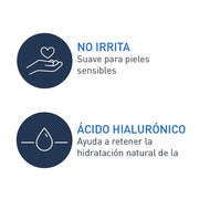 CeraVe SA Crema De Pies Renovadora 88ml - Farmacias Arrocha