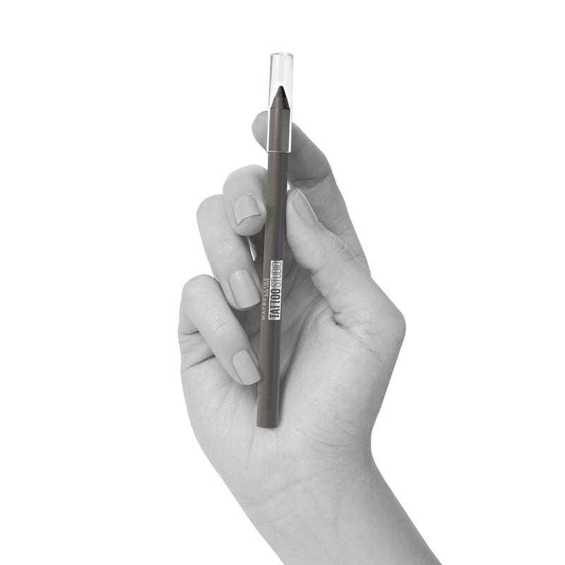 Lapiz De Ojos Maybelline Ny Tattoo Studio Liner - Farmacias Arrocha