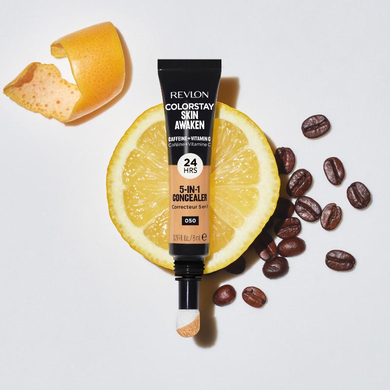 Revlon Colorstay™ Skin Awaken 5 - In - 1 Concealer - Farmacias Arrocha