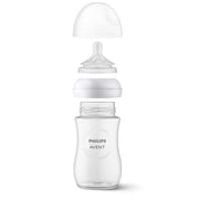 Avent Biberon Natural Response 9Oz. - Farmacias Arrocha